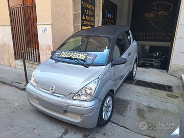 Aixam Miniauto Minauto