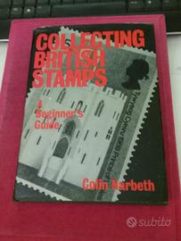 collezionare francobolli della Gran Bretagna 