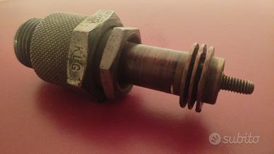 Candela moto Benelli 250 anni '30