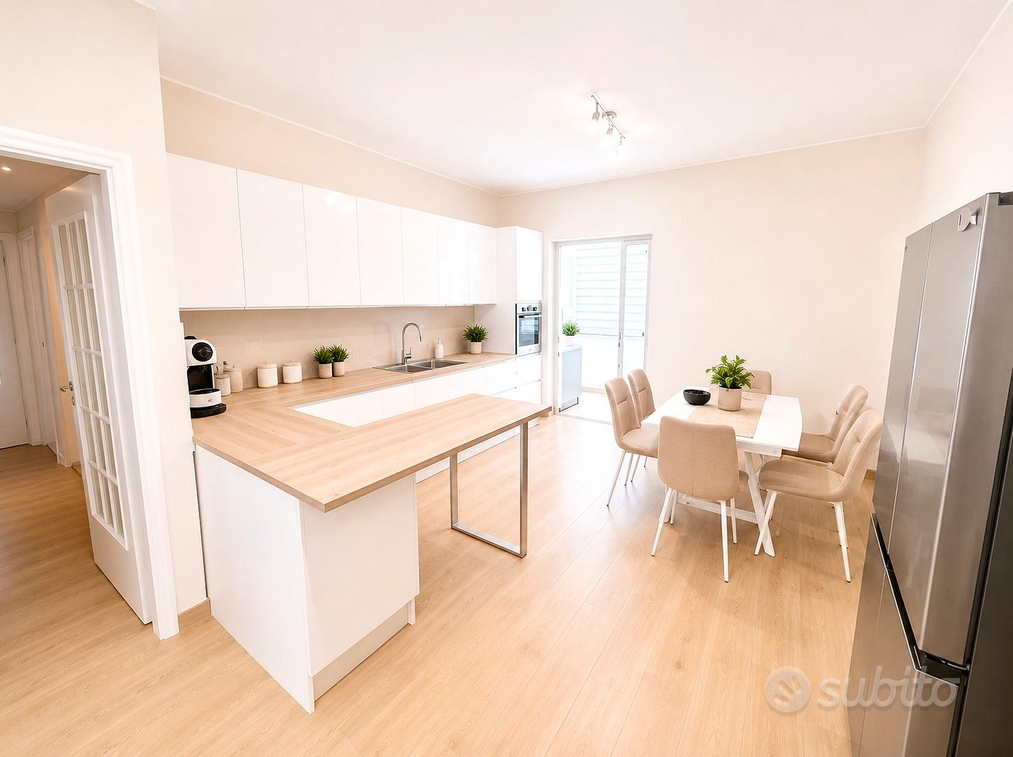 Apartment in Catania, Nesima Superiore, Monte Po-Nesima-San Leone-Rapisardi - Altro