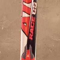 sci atomic con attacchi originali 