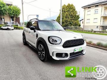 MINI Countryman 2.0 Cooper SD JCW Countryman ALL