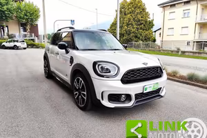 MINI Countryman 2.0 Cooper SD JCW Countryman ALL