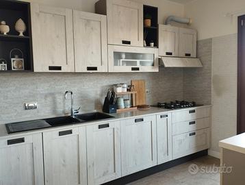 Cucina Creo