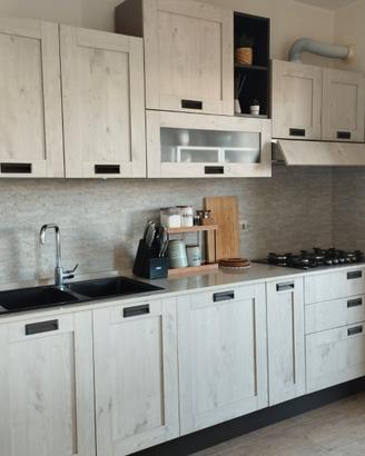 Cucina Creo