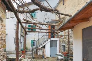 Contratto transitorio da giugno a ottobre Temossi
