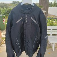Giacca moto uomo LS2