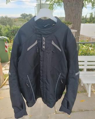 Giacca moto uomo LS2