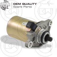 MOTORINO AVVIAMENTO  scarabeo 50 2 tempi