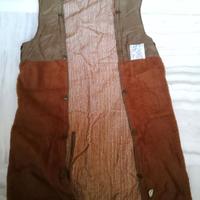 gilet giubbino Esercito Italiano anni '70