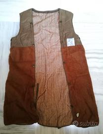 gilet giubbino Esercito Italiano anni '70