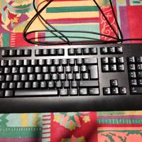 Tastiera per Pc USB Lenovo - Tedesca