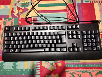 Tastiera per Pc USB Lenovo - Tedesca