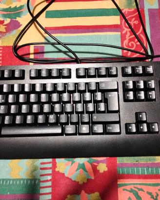 Tastiera per Pc USB Lenovo - Tedesca
