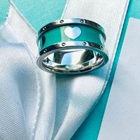 Anello Tiffany Love Cuore 5.5