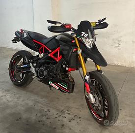 Aprilia Dorsoduro 900