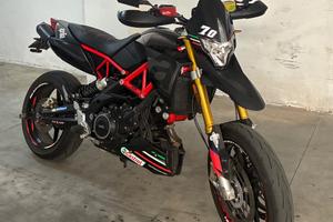 Aprilia Dorsoduro 900