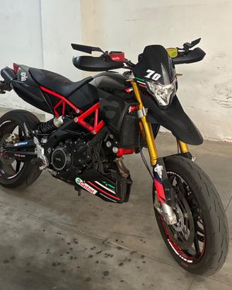 Aprilia Dorsoduro 900