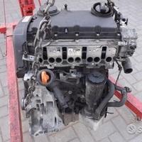 Motore audi 2.0 blb