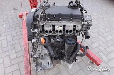 Motore audi 2.0 blb