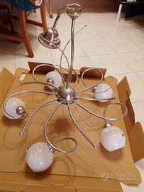 lampadario 