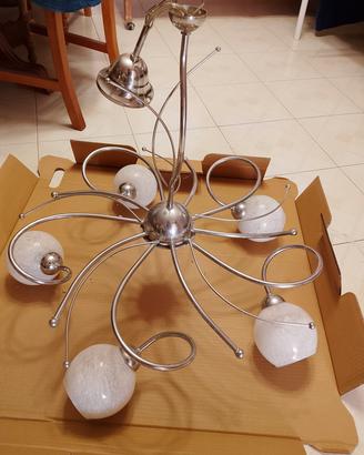 lampadario 