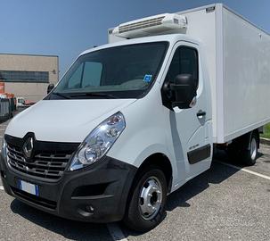 Renault  Master  Frigo/Isotermico
