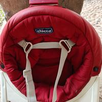 seggiolino da tavolo Chicco 360°