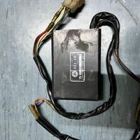 Centralina Yamaha XT 600