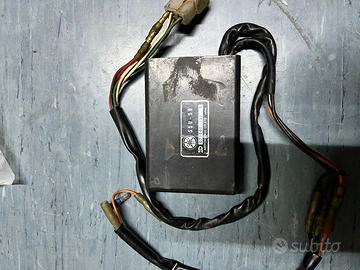 Centralina Yamaha XT 600