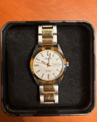 Orologio Vagary  automatic 10 bar cassa 40mm