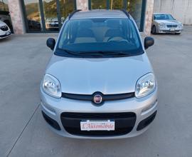 Fiat Panda 1.2 EasyPower Lounge