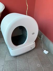 Lettiera Trixie Autopulente