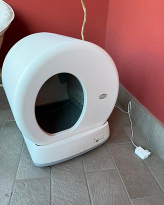 Lettiera Trixie Autopulente