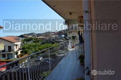 Appartamento ristrutturato a Santa Venerina