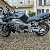 Bmw K 1200 R 2007