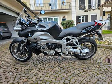 Bmw K 1200 R 2007
