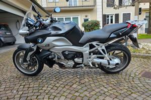 Bmw K 1200 R 2007