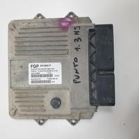CENTRALINA MOTORE FIAT Punto Berlina 5P 3a Serie 5