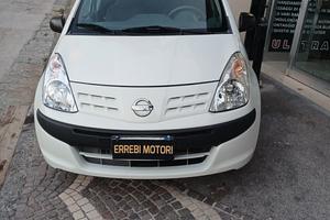 Nissan Pixo 1.0 5 porte GPL Eco Easy