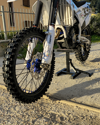 Husqvarna fc250