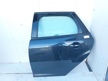 2172764 PORTA POSTERIORE SX FORD FOCUS III (3° SER
