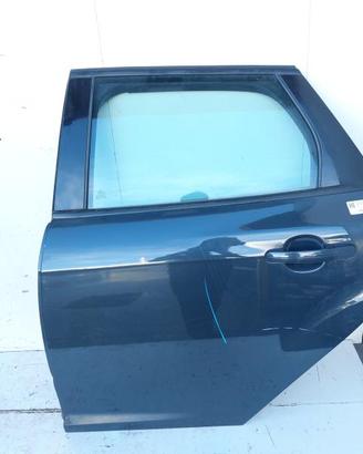 2172764 PORTA POSTERIORE SX FORD FOCUS III (3° SER
