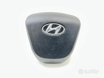 AIRBAG VOLANTE HYUNDAI i20 1° Serie 569001J500RY