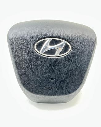 AIRBAG VOLANTE HYUNDAI i20 1° Serie 569001J500RY