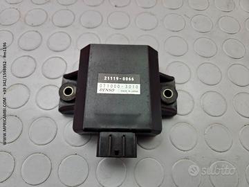 CENTRALINA MOTORE KAWASAKI KXF 450 2006 2007 KX-F