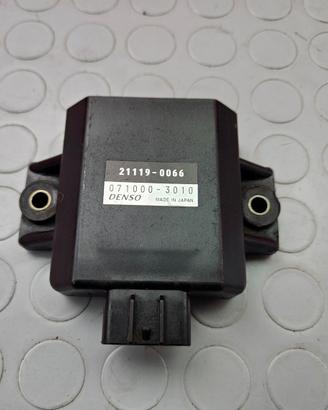 CENTRALINA MOTORE KAWASAKI KXF 450 2006 2007 KX-F