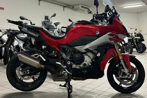 BMW S 1000 XR Abs my20