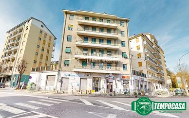 ALLOGGIO TERMOAUTONOMO CON ASCENSORE!