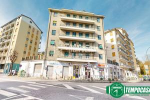 ALLOGGIO TERMOAUTONOMO CON ASCENSORE!